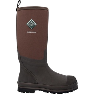 image:imageMUCK Mens Chore Cool Tall BootBrown