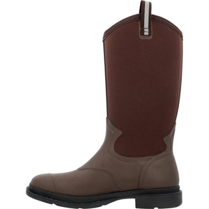 image:imageMUCK Mens Chore Tall Western Work BootBrown