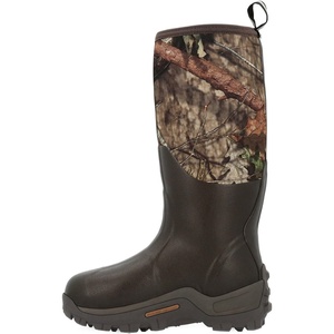 image:imageMUCK Mens Mossy Oak Break Up Country Woody Max BootBrown