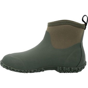 image:imageMUCK Mens Muckster II Ankle BootGreen