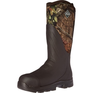 image:imageMUCK Mens Woody Grit BootMossy Oak