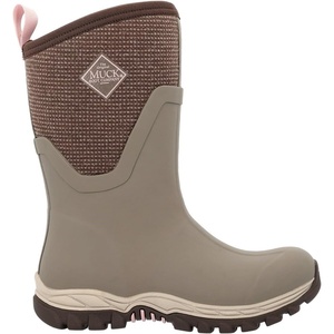image:imageMUCK Womens Arctic Sport II Mid BootBrown
