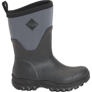 image:imageMUCK Womens Arctic Sport II Mid BootGrey
