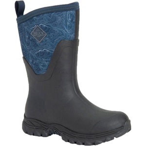 image:imageMUCK Womens Arctic Sport II Mid BootNavy