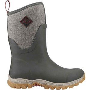 image:imageMUCK Womens Arctic Sport II Mid BootOlive