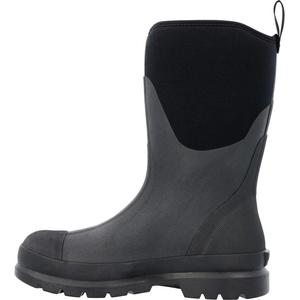 image:imageMUCK Womens Chore Classic Mid BootBlack