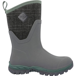 image:imageMUCK Womens Chore Classic Mid BootGrey
