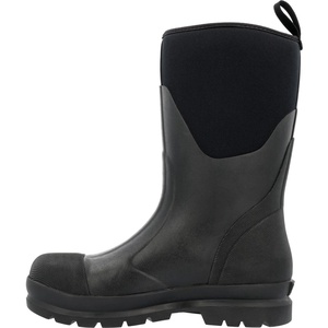 image:imageMUCK Womens Chore TallBlackBlack