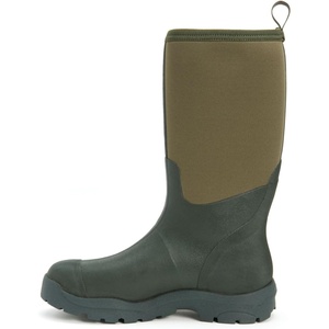 image:imageMUCK Womens Chore TallGreen