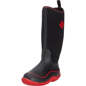 image:imageMUCK Womens Hale BootBlackRed