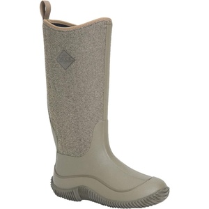 image:imageMUCK Womens Hale BootWalnut WHerringbone