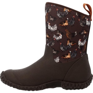 image:imageMUCK Womens Muckster II Mid BootBrown